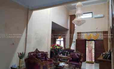 Dijual Rumah Siap Huni di Komplek Bukit Johor Mas Jalan Karya Kasih