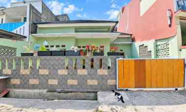 Rumah Murah, Bagus, Komplek Bumi Panyileukan Cipadung Kidul Bandung