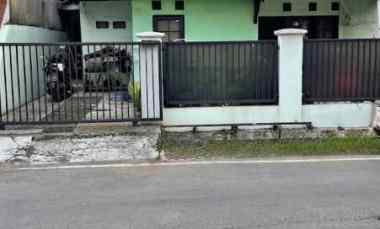 gambar dijual rumah komplek bumi panyileukan