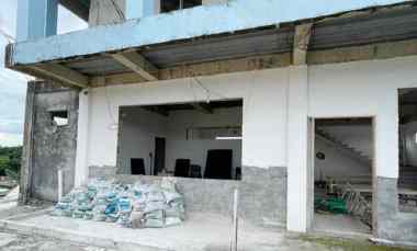 dijual rumah komplek bumi rengganis