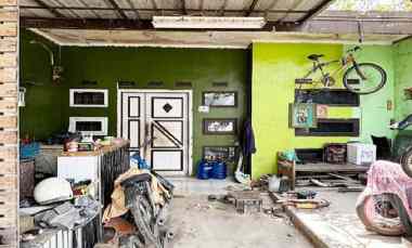 Rumah Dijual di Komplek Bumi Sari Indah Bandung dekat Pasar Baleendah