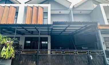 Rumah Cibiru Komplek Butik Panyileukan Residence Bandung Timur
