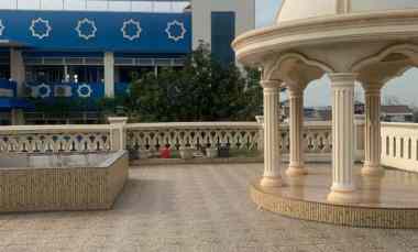 Jual Rumah Klasik di Komplek Cantik, Koja, Rawa Badak, Jakarta Utara