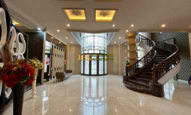 dijual rumah komplek cemara asri