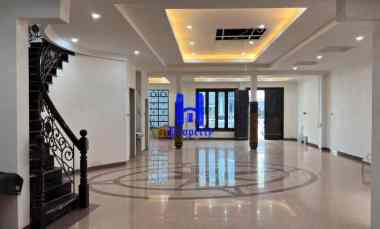 dijual rumah komplek cemara asri jalan