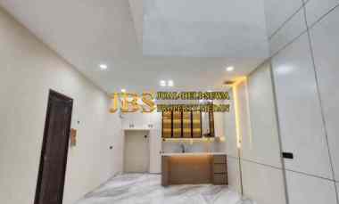 dijual rumah komplek cemara asri jalan