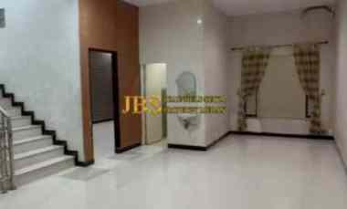Jual Rumah Siap Huni di Komplek Cemara Asri Jalan Azalea 2 - Medan