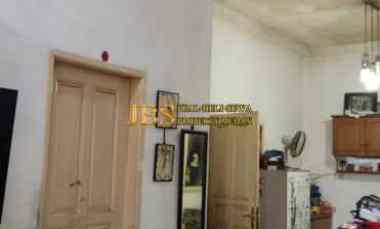 Rumah 1 Tingkat Dijual di Komplek Cemara Hijau Jalan Metal - Medan