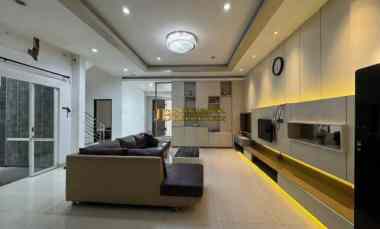 dijual rumah komplek cemara kuta jalan ubud