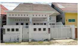 Rumah Idaman dalam Komplek Cempaka Permai Lingkar Barat Bengkulu