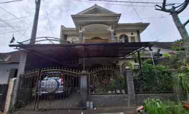 dijual rumah komplek cibabat cimahi