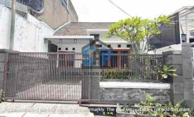 gambar dijual rumah komplek cibabat cimahi