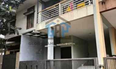 Dijual Rumah Komplek Cibabat Cimahi Selangkah Pemkot