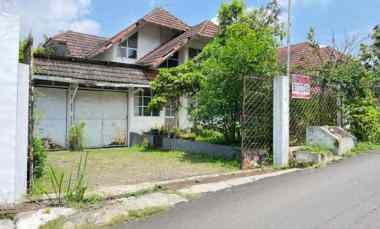 Dijual Rumah Komplek Cihanjuang Cibabat Hitung Tanah