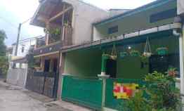 dijual rumah komplek cimindi raya