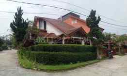 dijual rumah komplek cipta graha