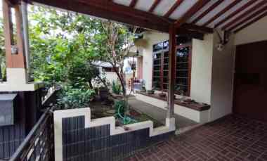 dijual rumah komplek cipta graha gunung batu pasteur