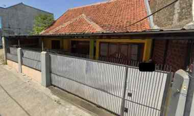Rumah Dijual di Komplek Citeureup Cimahi