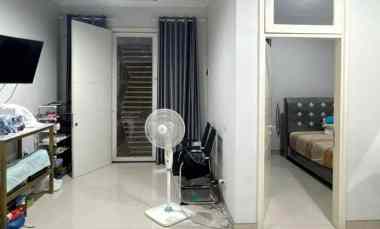 dijual rumah komplek citra gama city cluster maldives