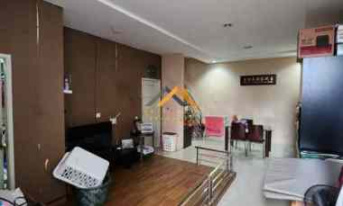 Dijual Rumah Full Furnish Komplek Citra Garden Cluster Royal Garden