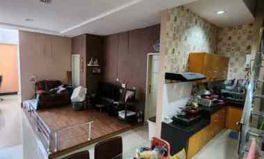 Jual Rumah Fully Furnish di Komplek Citra Garden Cluster Royal Garden