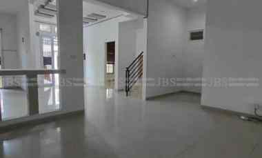 Rumah Siap Huni Dijual di Komplek Citra Garden Cluster Mansion Garden