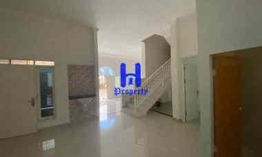 dijual rumah komplek citra garden