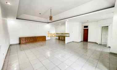 dijual rumah komplek citra wisata jalan