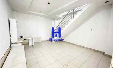 dijual rumah komplek citra wisata jalan