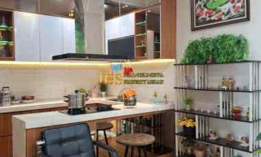 dijual rumah komplek citraland gama