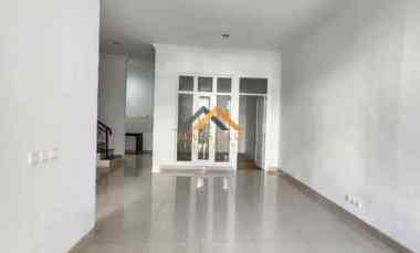 Dijual/Disewakan Rumah Komplek Citraland Gama City Cluster Bahamas