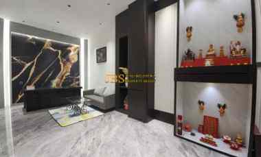 Dijual Rumah di Komplek Citraland Gama City Cluster San Marco