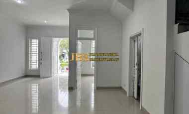 Dijual Cepat Rumah Komplek Citraland Gama City Cluster Bahamas