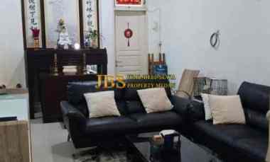 Jual Rumah di Komplek Citraland Gama City Medan Cluster Bahamas