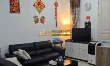Rumah Dijual di Komplek Citraland Gama City Cluster Bahamas