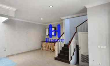 Jual/Sewa Rumah di Komplek Citraland Gama City Cluster Pasadena