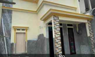 Rumah Premium 1 Lantai Dikawasan Komplek Deplu Pondok Betung Tangerang