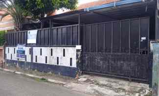 Rumah Murah Dijual di Komplek Deplu Kreo dekat dengan Jakarta Selatan