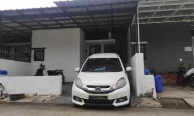 dijual rumah komplek di soreang