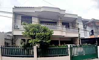 Rumah Dijual di Kembangan Jakarta Barat dekat RSUD Kembangan