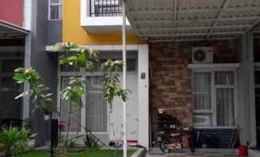 gambar dijual rumah komplek dki pondok kelapa