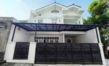 Dijual Rumah Cantik di Komplek Duren Sawit Jakarta Timur Jakarta