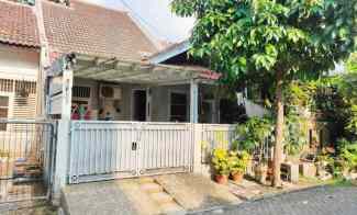 Rumah Dijual di Ciledug Tangerang dekat Mall CBD Ciledug