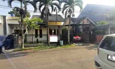 Turun Harga Rumah Murah Komplek Ekslusif Cipamokolan Riung Bandung