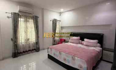 Dijual Cepat Rumah di Komplek Evergreen Jalan Amal Ringroad