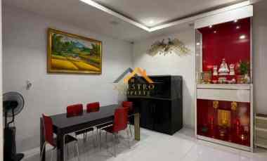 dijual rumah komplek evergreen jl amal