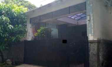 dijual rumah komplek fajar raya cihanjuang