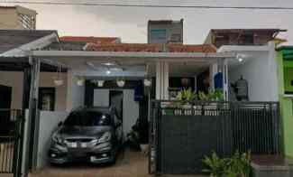 Rumah Murah Komplek Gending Mas Pasir Jati Ujungberung LT72 LB52