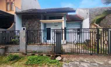 Dijual Cepat Rumah Murah Komplek Girimekar Permai Cijambe Ujungberung