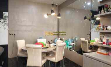 dijual rumah komplek givency one type